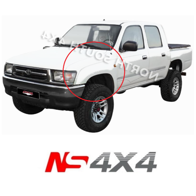 Ns4x4